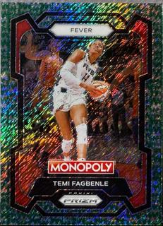 Temi Fagbenle