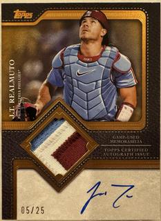 J.T. Realmuto