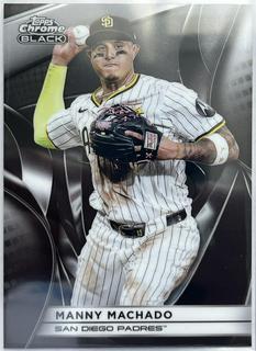 Manny Machado