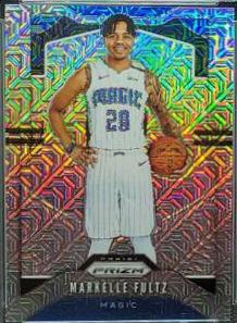 Markelle Fultz