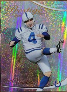 Adam Vinatieri