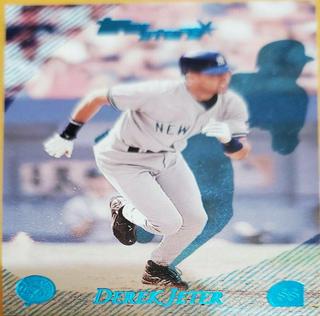 Derek Jeter