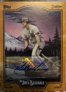 Matt Williams