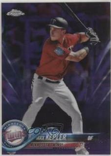 Max Kepler