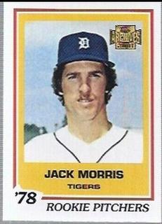 Jack Morris