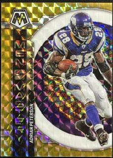 Adrian Peterson