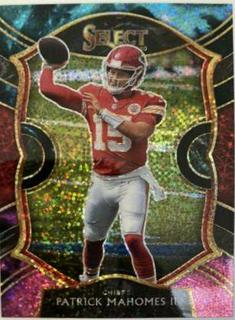 Patrick Mahomes II
