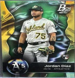 Jordan Diaz