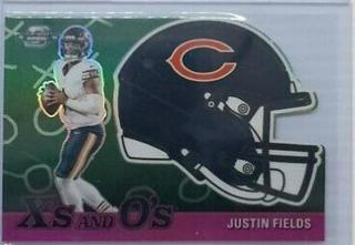 Justin Fields