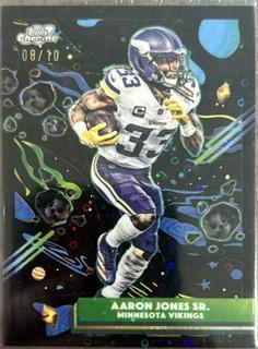 Aaron Jones Sr.