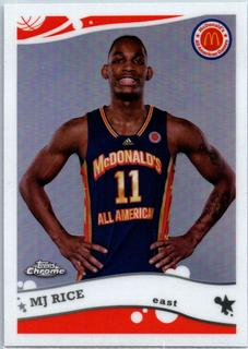 MJ Rice