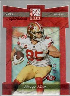 George Kittle