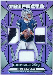 Dak Prescott
