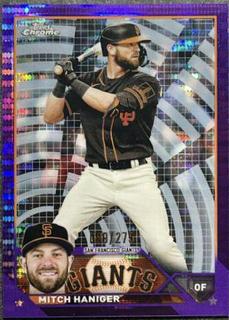 Mitch Haniger