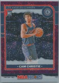 Cam Christie