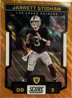Jarrett Stidham