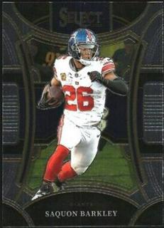 Saquon Barkley