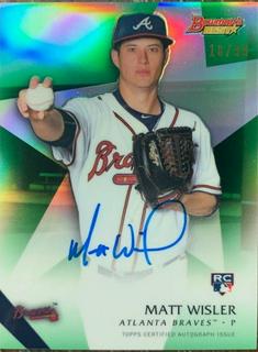Matt Wisler