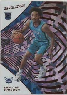 Devonte' Graham