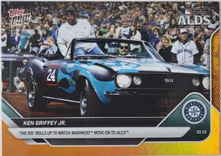 Ken Griffey Jr