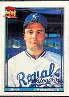 Jim Eisenreich