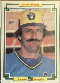 Rollie Fingers
