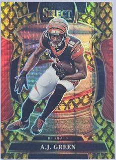 A.J. Green