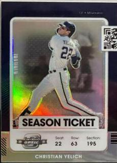 Christian Yelich