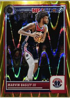 Marvin Bagley III