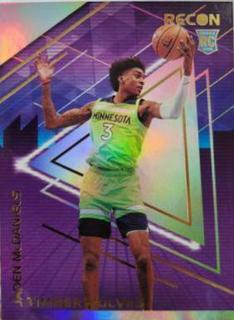 Jaden McDaniels