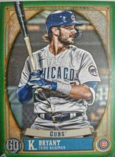 Kris Bryant