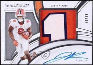 Justyn Ross