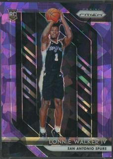 Lonnie Walker IV