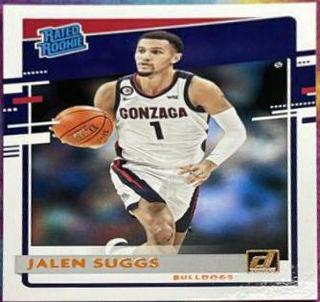 Jalen Suggs