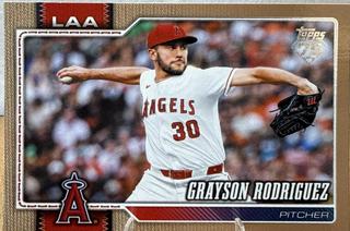 Grayson Rodriguez