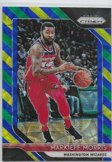 Markieff Morris