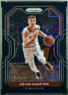 Kevin Huerter