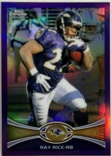 Ray Rice