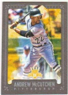 Andrew McCutchen
