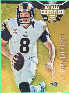 Sam Bradford