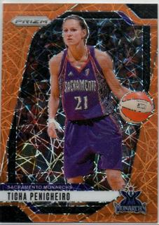 Ticha Penicheiro