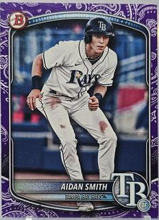 Aidan Smith