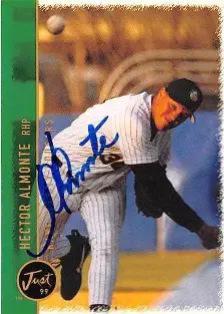 Hector Almonte