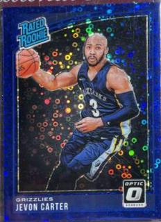 Jevon Carter