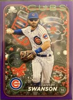 Dansby Swanson