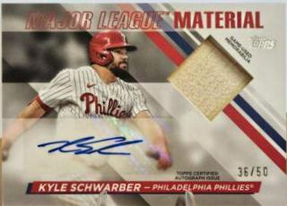 Kyle Schwarber