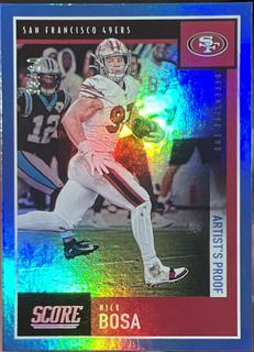 Nick Bosa