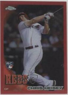 Chris Heisey