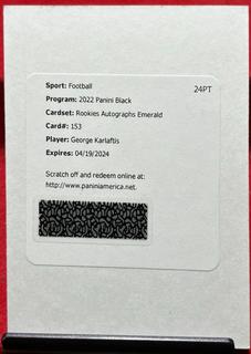 George Karlaftis