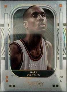 Gary Payton